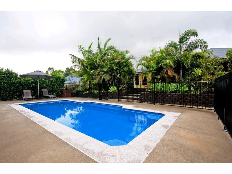 31 Sewell Road, Tanah Merah QLD 4128