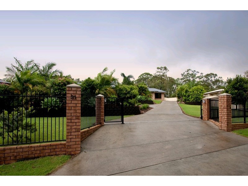31 Sewell Road, Tanah Merah QLD 4128