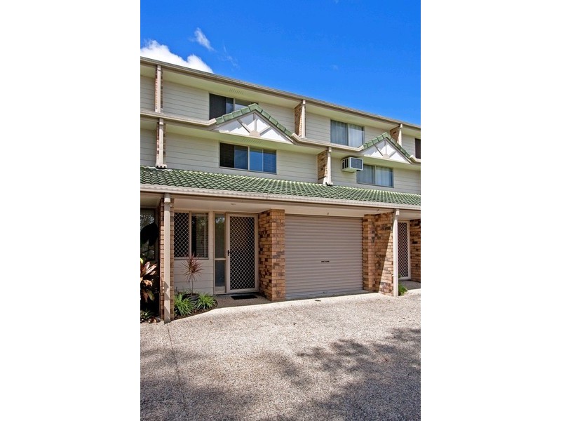 5/398 Chatswood Road, Shailer Park QLD 4128