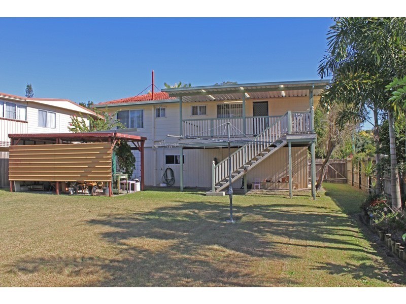 7 Hannam Street, Woodridge QLD 4114