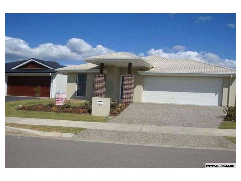 5 Coalstoun Crossing, Waterford QLD 4133