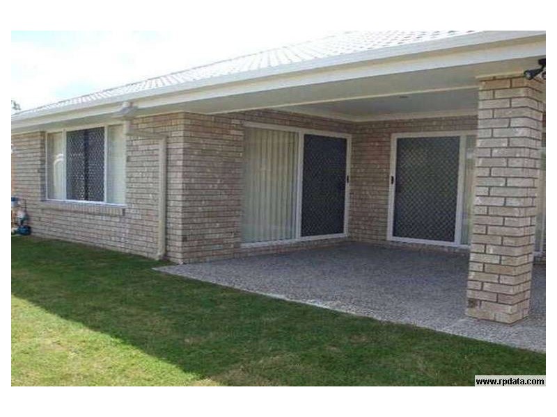 5 Coalstoun Crossing, Waterford QLD 4133