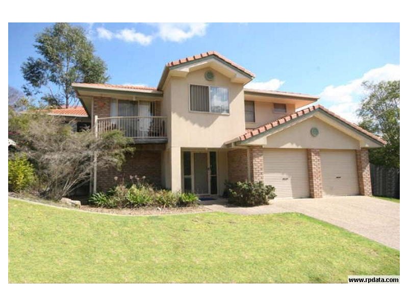 3 Wade Court, Shailer Park QLD 4128