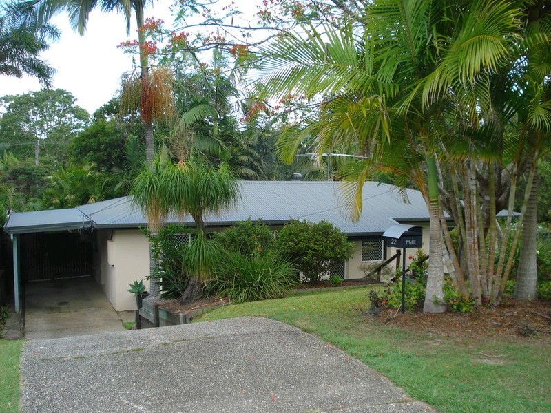 22 Quantock Court, Rochedale South QLD 4123
