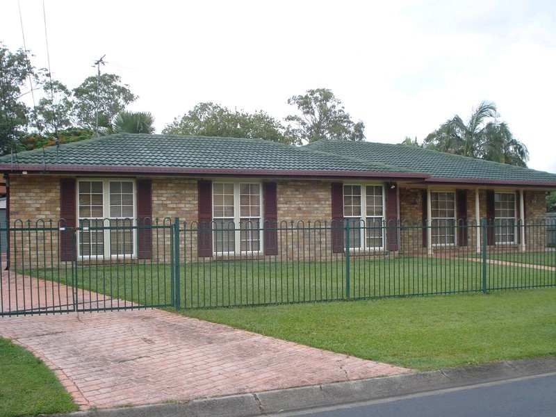 35 Constellation Drive, Loganholme QLD 4129