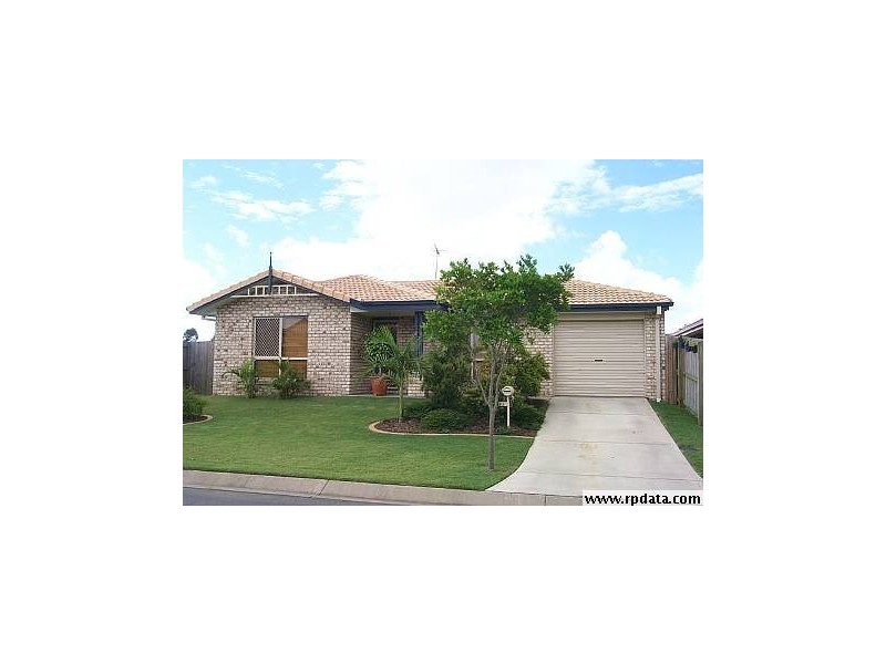 23 Tamborine Street, Loganholme QLD 4129