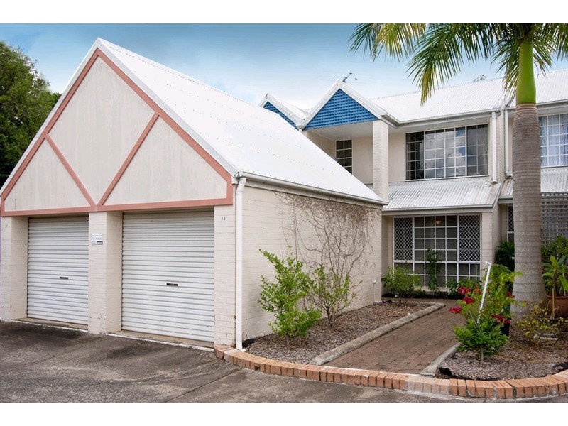 13/13 Pannikin Street, Rochedale South QLD 4123