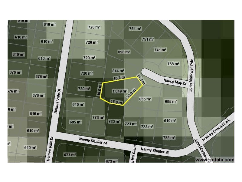 6 Nancy May Court, Daisy Hill QLD 4127