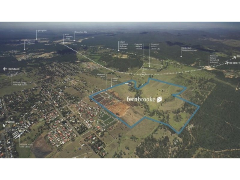 Redbank Plains QLD 4301