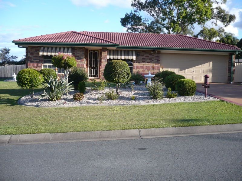 Crestmead QLD 4132