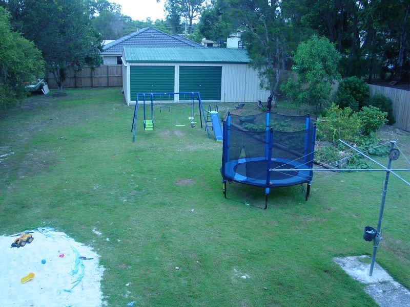 22 Melinda St, Marsden QLD 4132