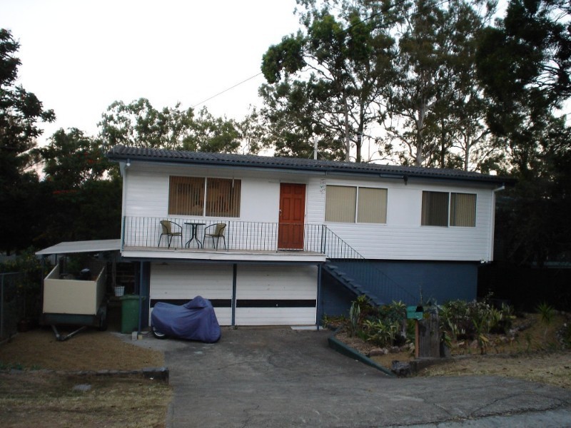 Kingston QLD 4114