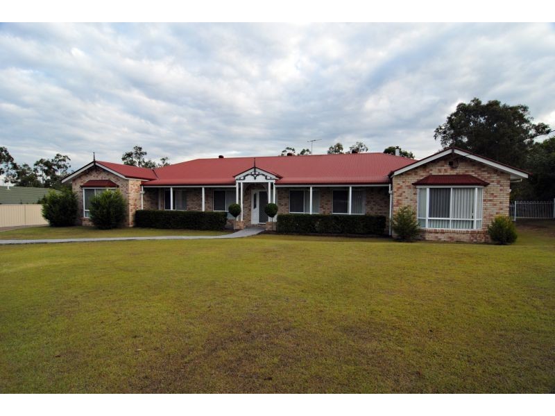 New Beith QLD 4124