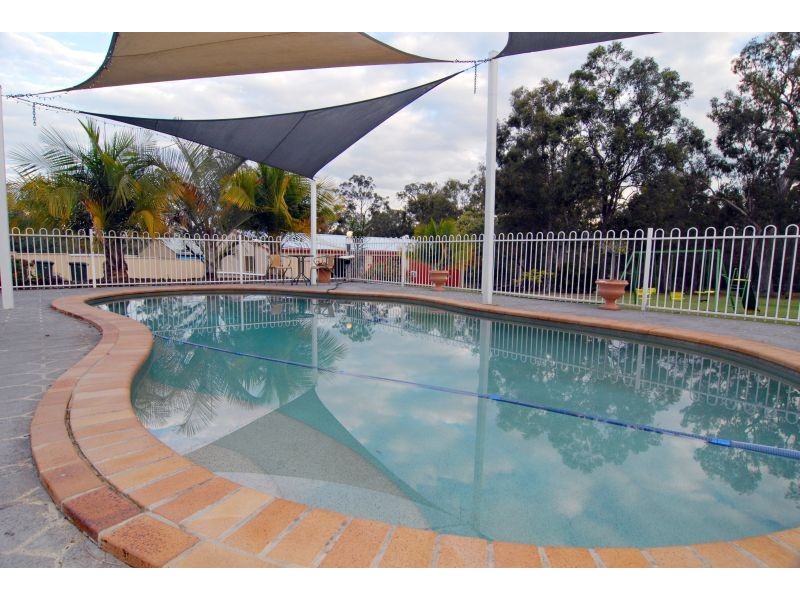 New Beith QLD 4124