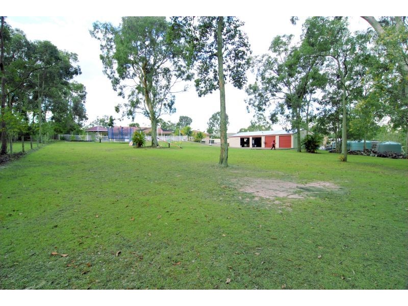 New Beith QLD 4124