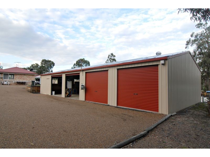 New Beith QLD 4124