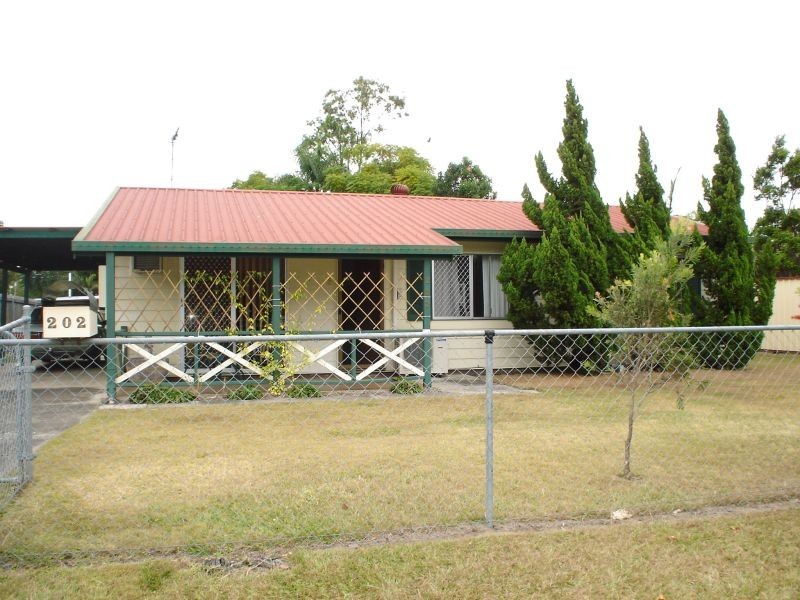 Boronia Heights QLD 4124