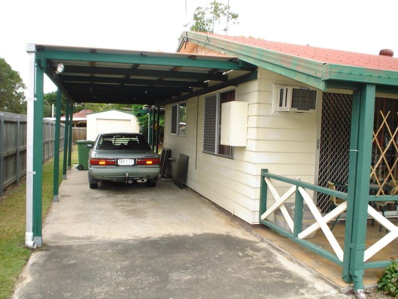 Boronia Heights QLD 4124