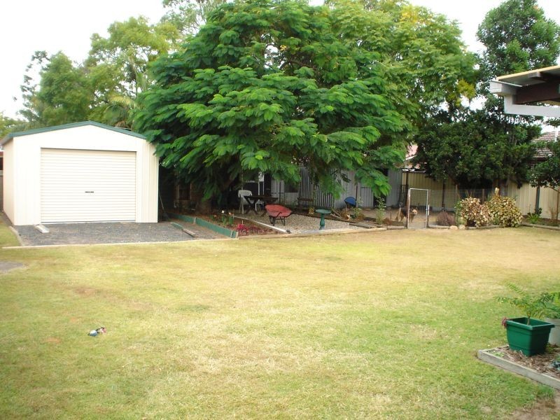 Boronia Heights QLD 4124