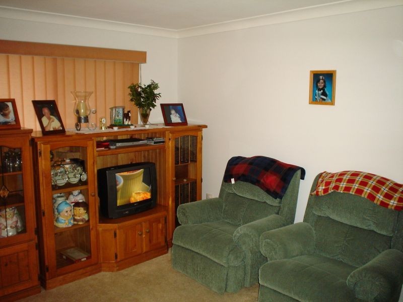 Boronia Heights QLD 4124