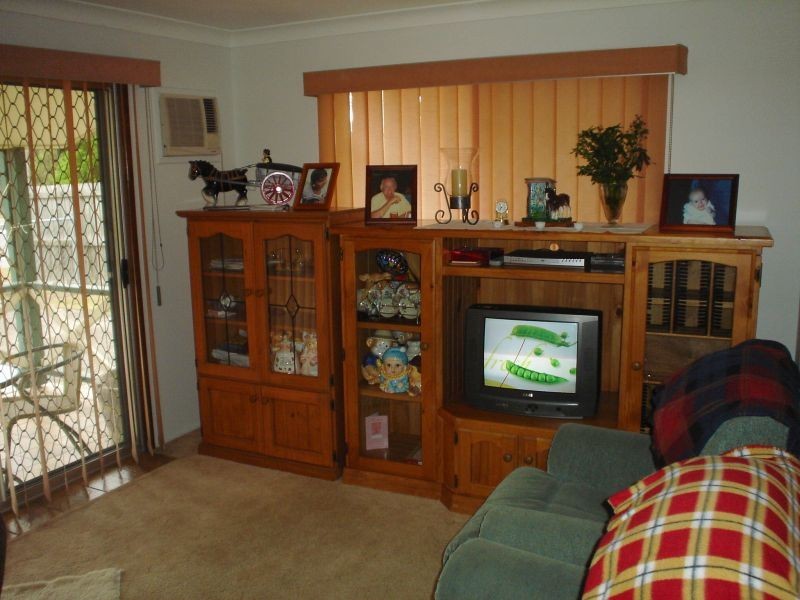 Boronia Heights QLD 4124