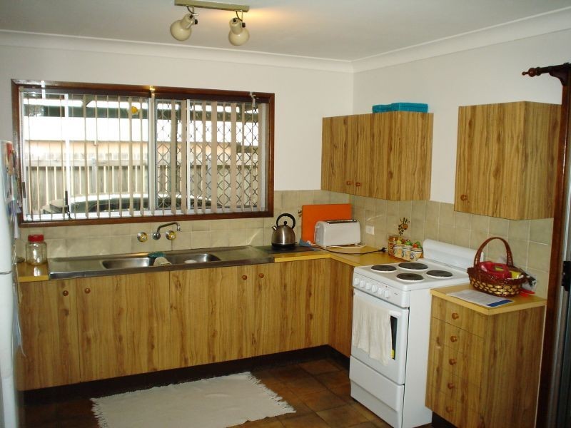 Boronia Heights QLD 4124