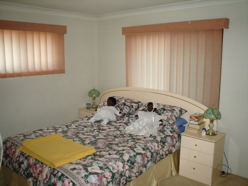 Boronia Heights QLD 4124