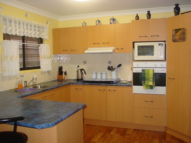 Park Ridge QLD 4125