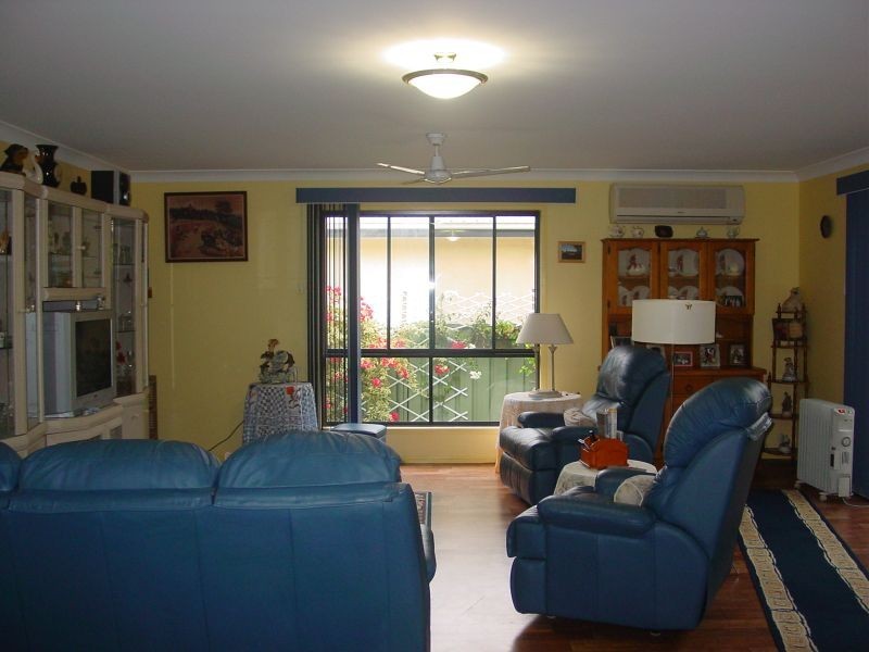 Park Ridge QLD 4125
