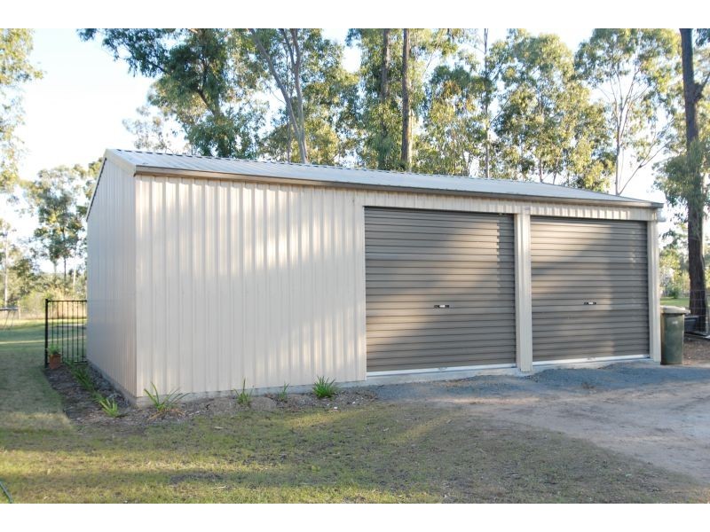 New Beith QLD 4124