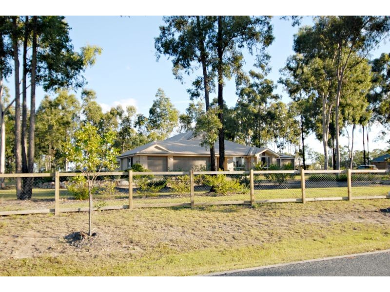 New Beith QLD 4124