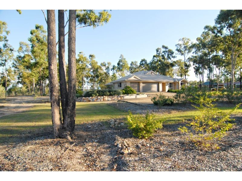 New Beith QLD 4124