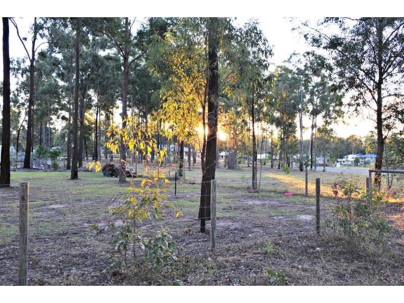 New Beith QLD 4124