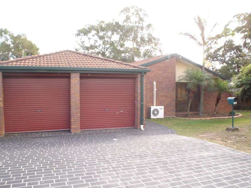 Browns Plains QLD 4118