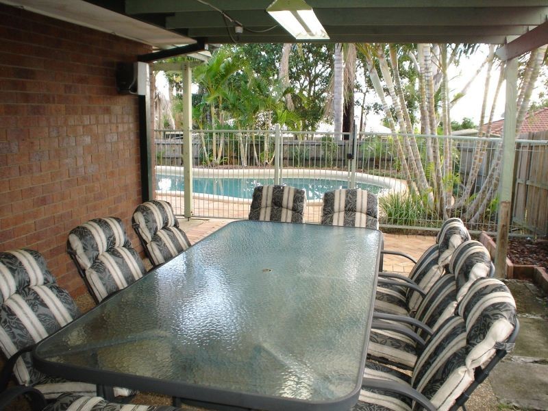 Browns Plains QLD 4118