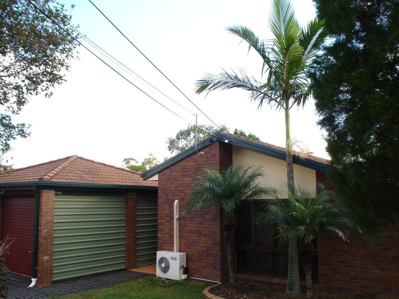 Browns Plains QLD 4118
