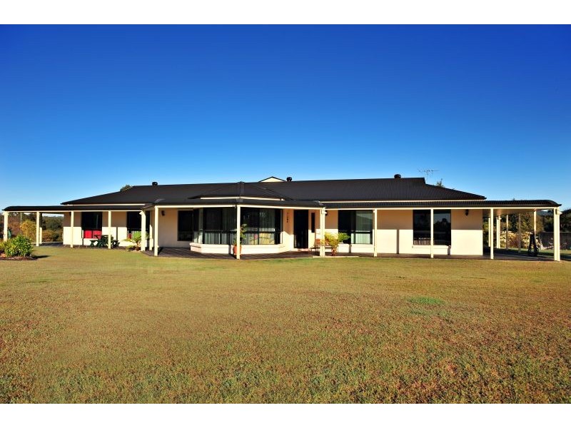 New Beith QLD 4124