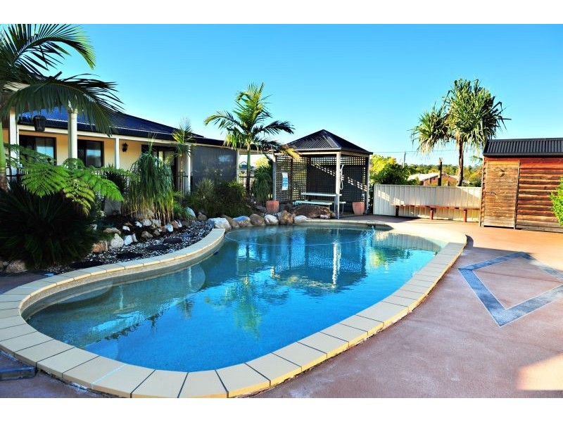 New Beith QLD 4124