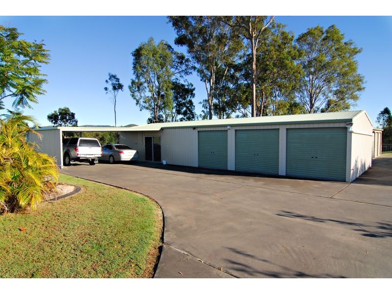 New Beith QLD 4124