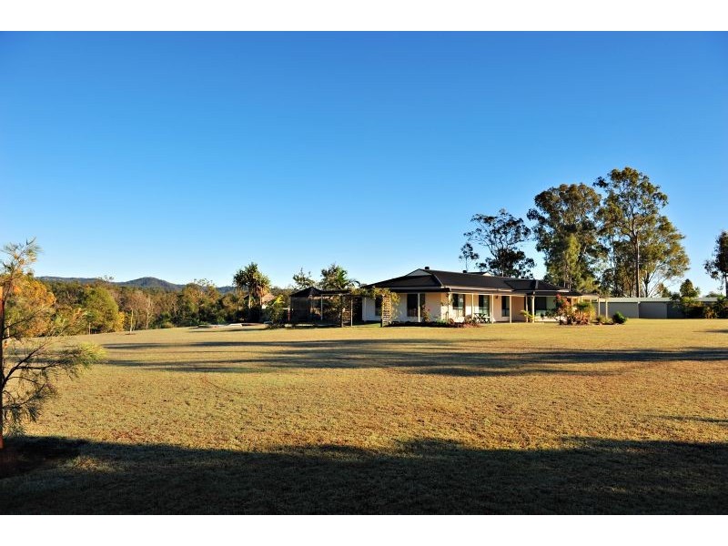 New Beith QLD 4124