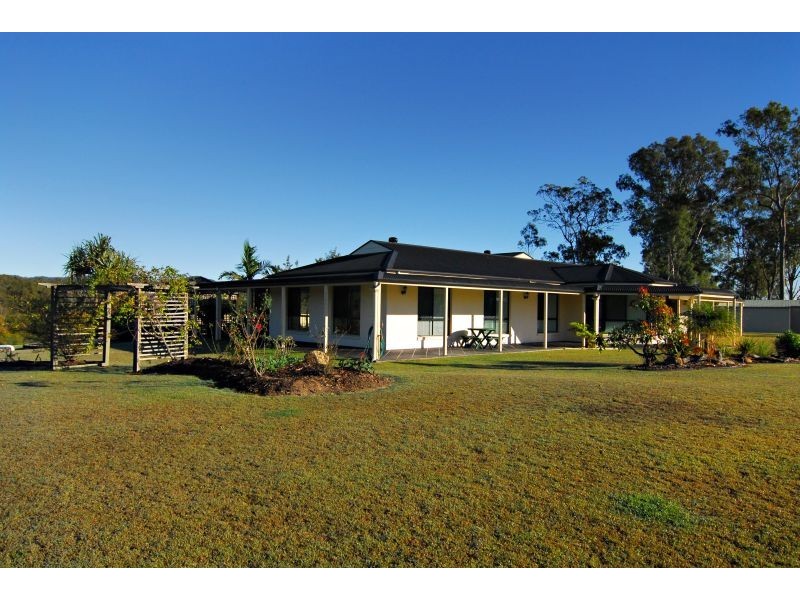 New Beith QLD 4124