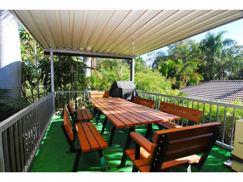 Marsden QLD 4132