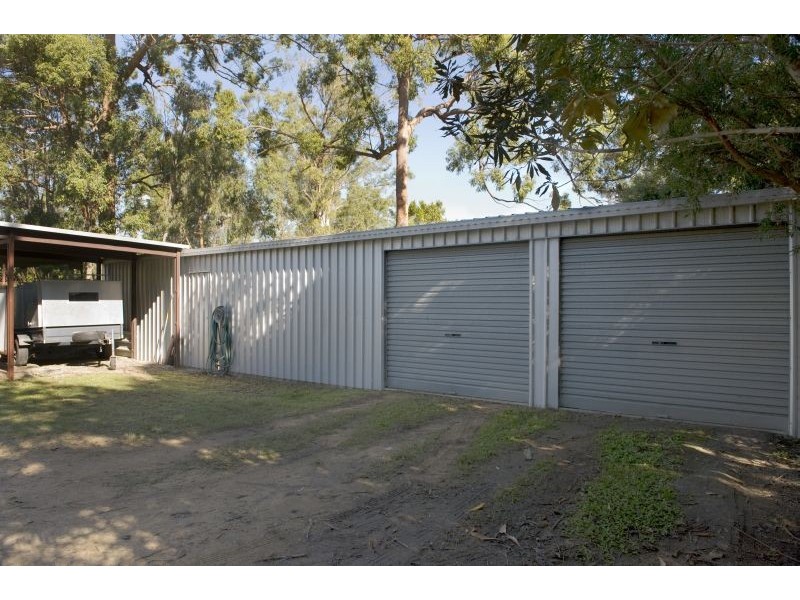 Marsden QLD 4132