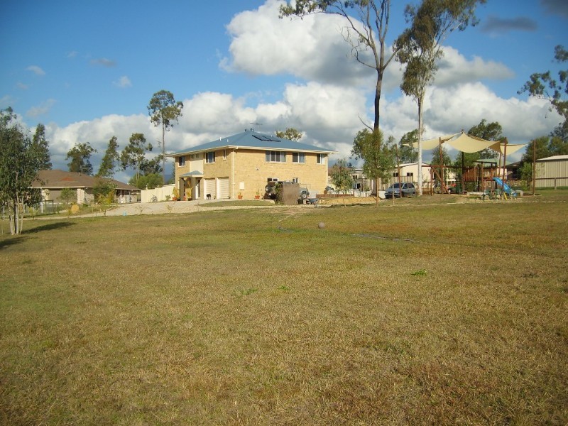 Jimboomba QLD 4280