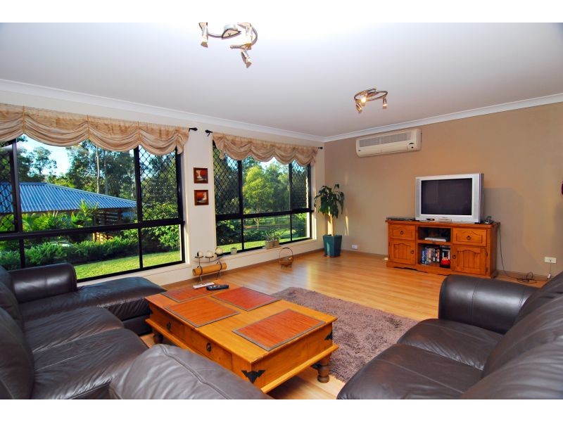 235 Equestrian Drive, New Beith QLD 4124