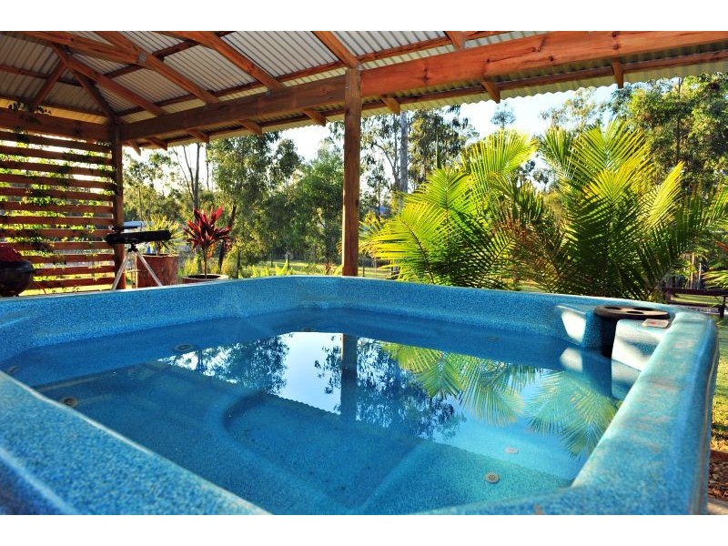 235 Equestrian Drive, New Beith QLD 4124