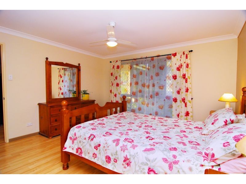 235 Equestrian Drive, New Beith QLD 4124