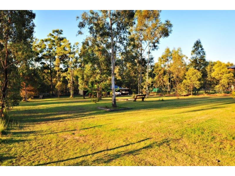 235 Equestrian Drive, New Beith QLD 4124