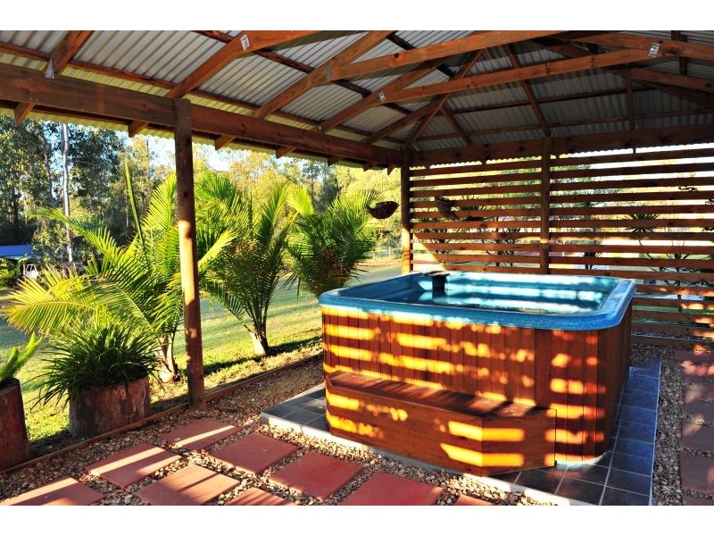 235 Equestrian Drive, New Beith QLD 4124