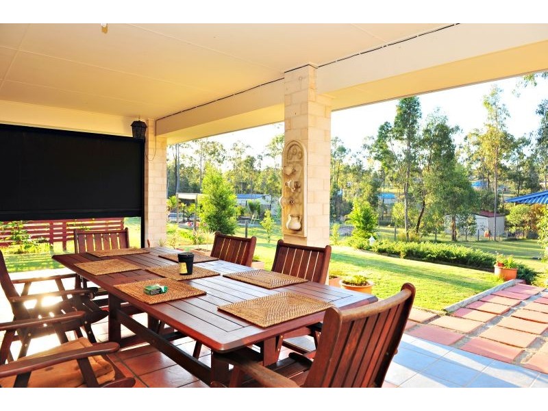 235 Equestrian Drive, New Beith QLD 4124